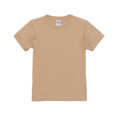 5.6オンス ハイクオリティー Tシャツ 〈キッズ〉