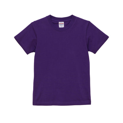 5.6オンス ハイクオリティー Tシャツ 〈キッズ〉