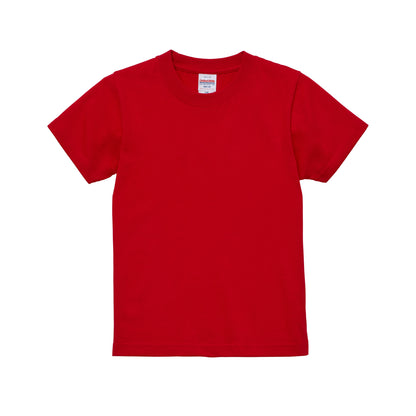 5.6オンス ハイクオリティー Tシャツ 〈キッズ〉