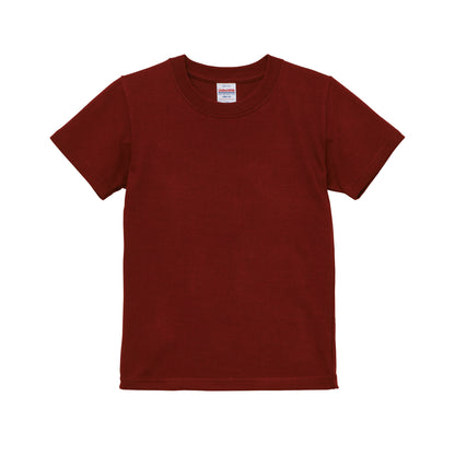 5.6オンス ハイクオリティー Tシャツ 〈キッズ〉