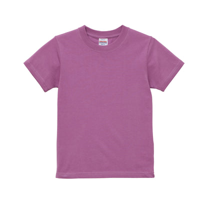 5.6オンス ハイクオリティー Tシャツ 〈キッズ〉