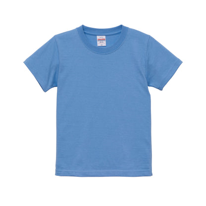 5.6オンス ハイクオリティー Tシャツ 〈キッズ〉