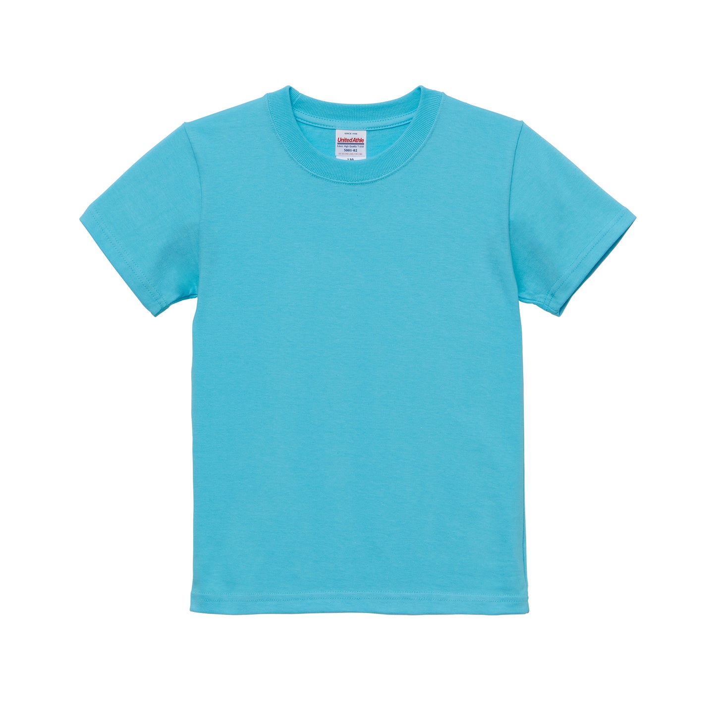 5.6オンス ハイクオリティー Tシャツ 〈キッズ〉