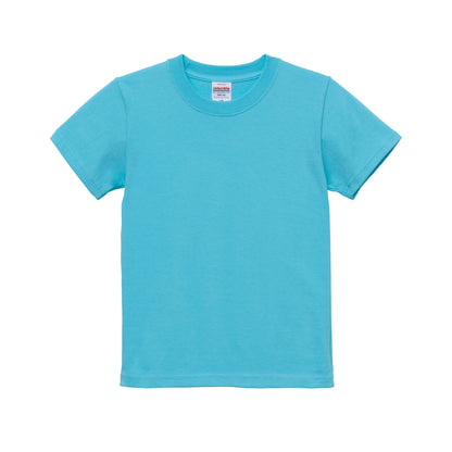 5.6オンス ハイクオリティー Tシャツ 〈キッズ〉