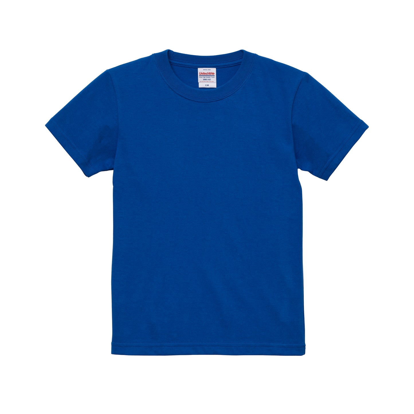 5.6オンス ハイクオリティー Tシャツ 〈キッズ〉