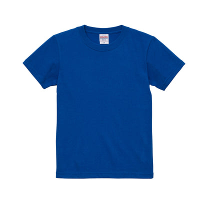 5.6オンス ハイクオリティー Tシャツ 〈キッズ〉