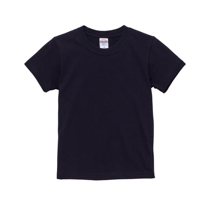 5.6オンス ハイクオリティー Tシャツ 〈キッズ〉