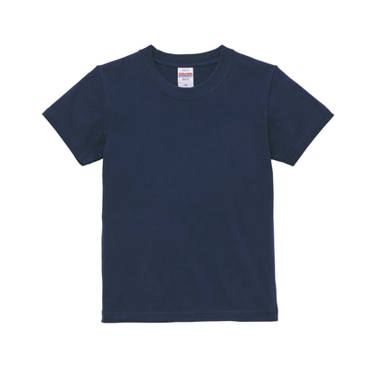 5.6オンス ハイクオリティー Tシャツ 〈キッズ〉