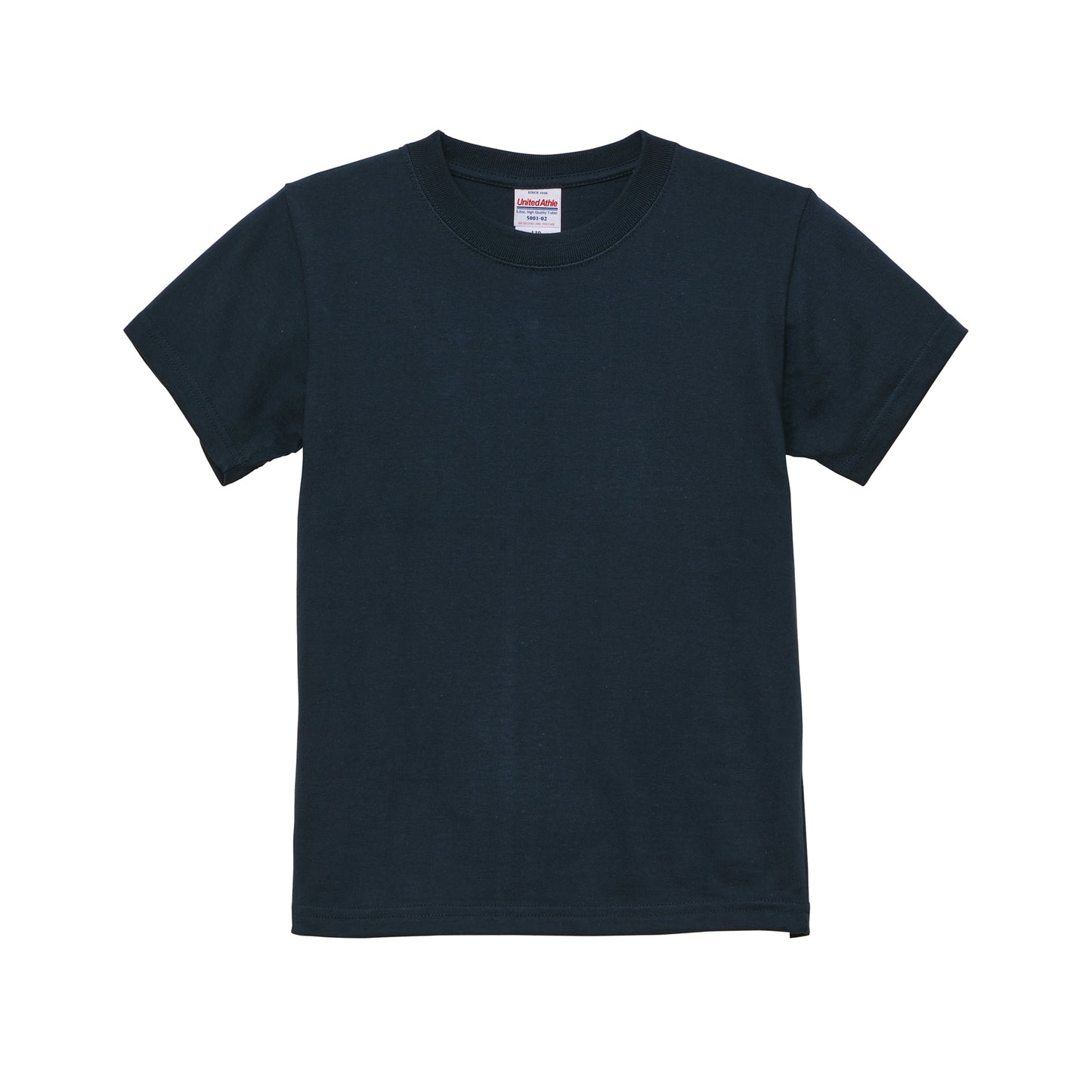 5.6オンス ハイクオリティー Tシャツ 〈キッズ〉