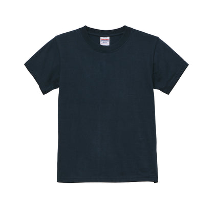 5.6オンス ハイクオリティー Tシャツ 〈キッズ〉