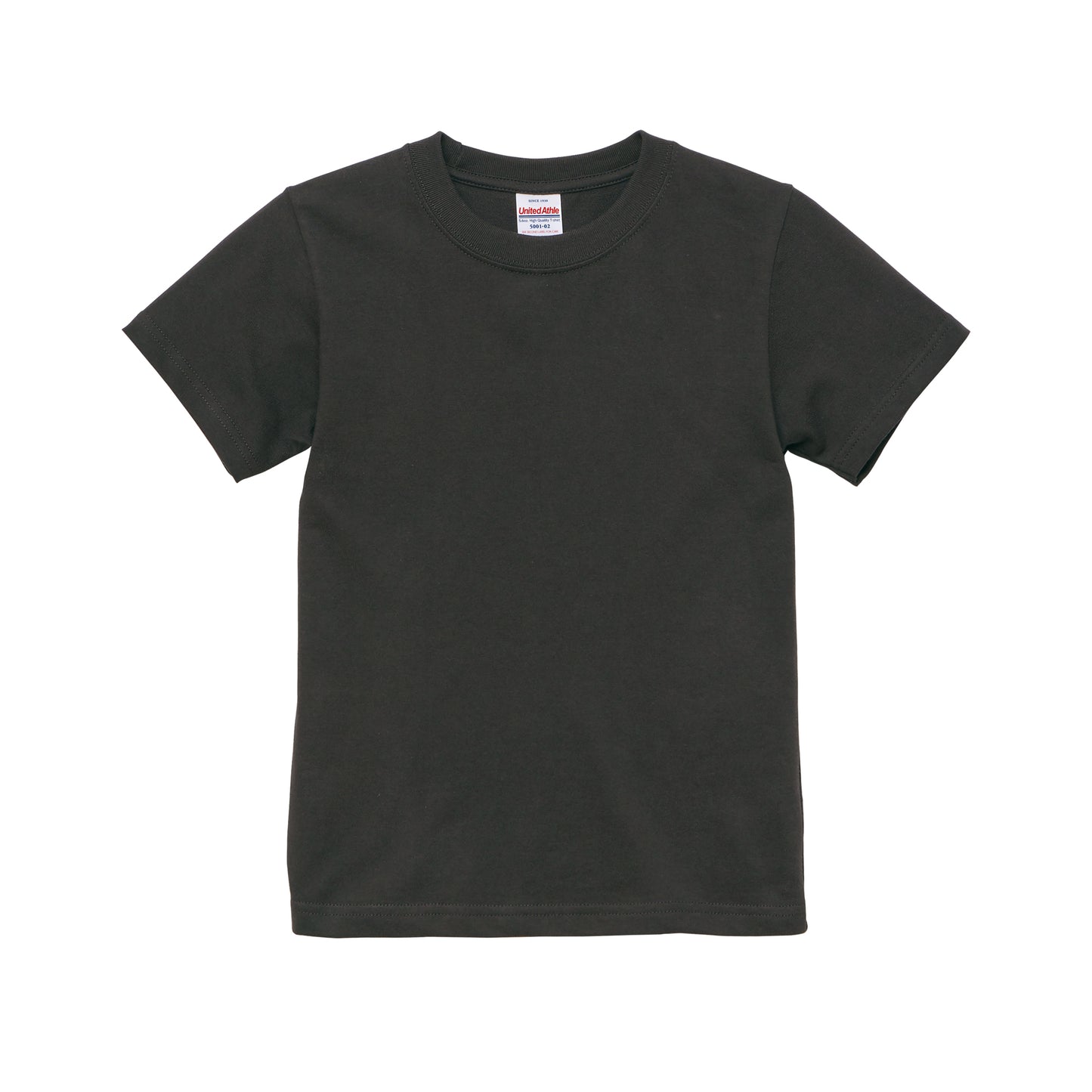 5.6オンス ハイクオリティー Tシャツ 〈キッズ〉