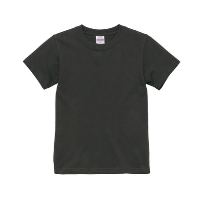 5.6オンス ハイクオリティー Tシャツ 〈キッズ〉