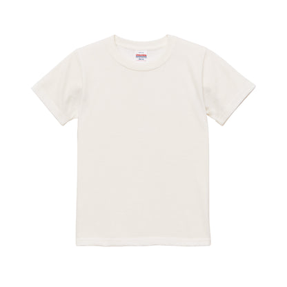 5.6オンス ハイクオリティー Tシャツ 〈キッズ〉