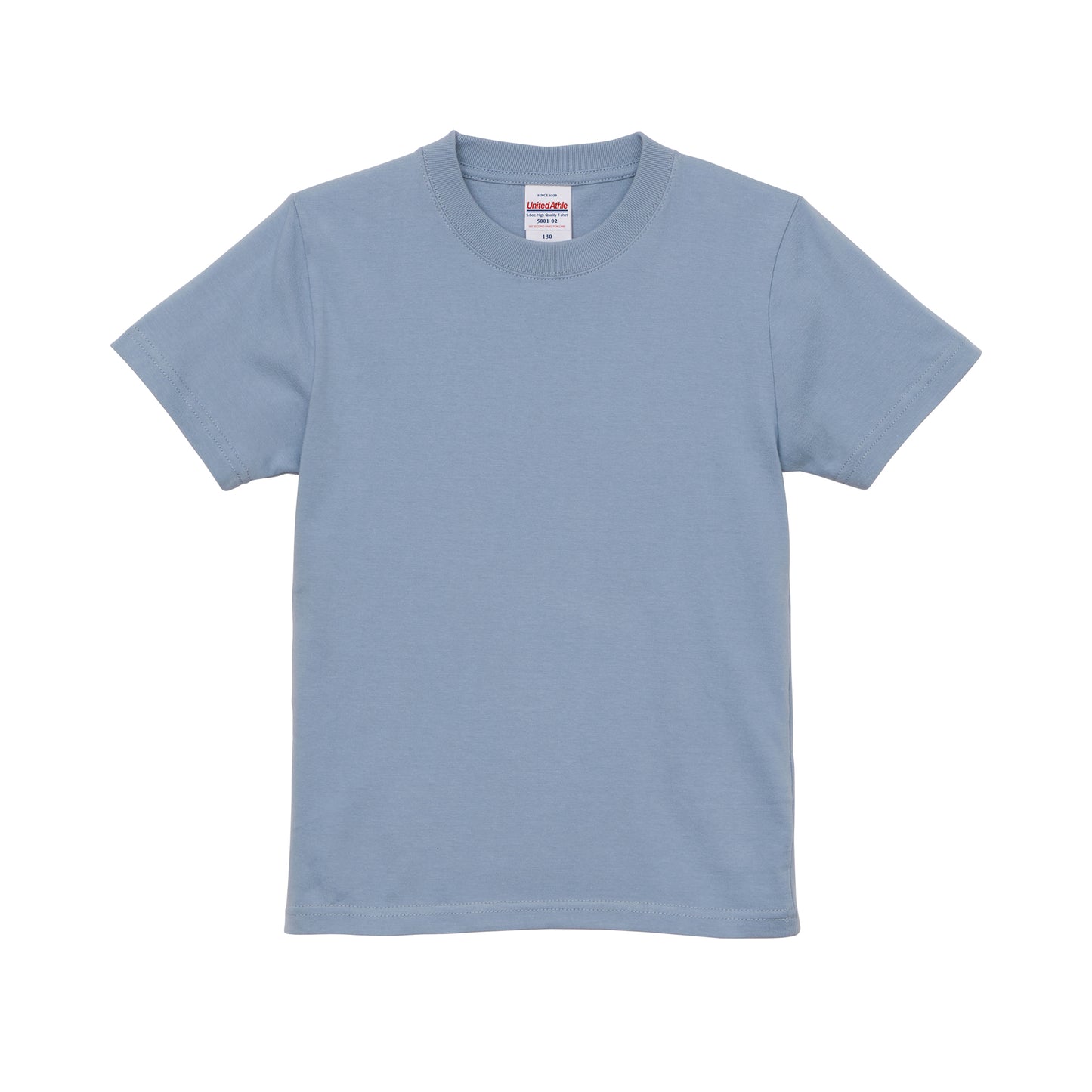5.6オンス ハイクオリティー Tシャツ 〈キッズ〉
