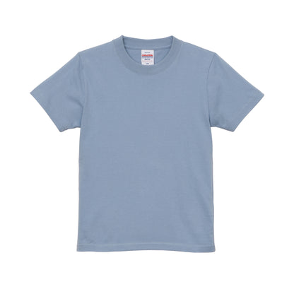 5.6オンス ハイクオリティー Tシャツ 〈キッズ〉