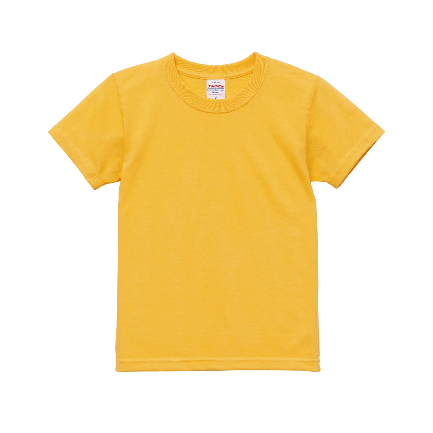 5.6オンス ハイクオリティー Tシャツ 〈キッズ〉