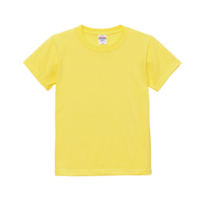 5.6オンス ハイクオリティー Tシャツ 〈キッズ〉