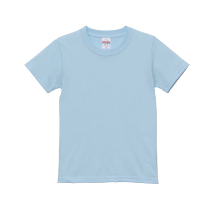 5.6オンス ハイクオリティー Tシャツ 〈キッズ〉