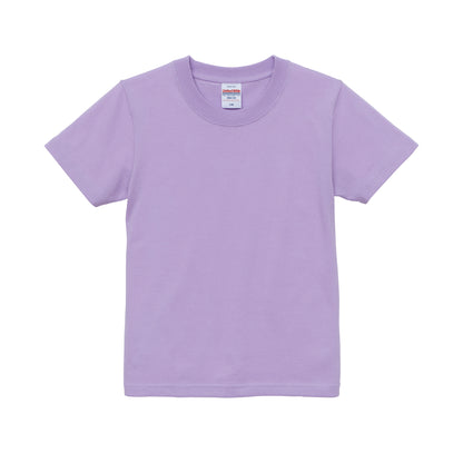 5.6オンス ハイクオリティー Tシャツ 〈キッズ〉