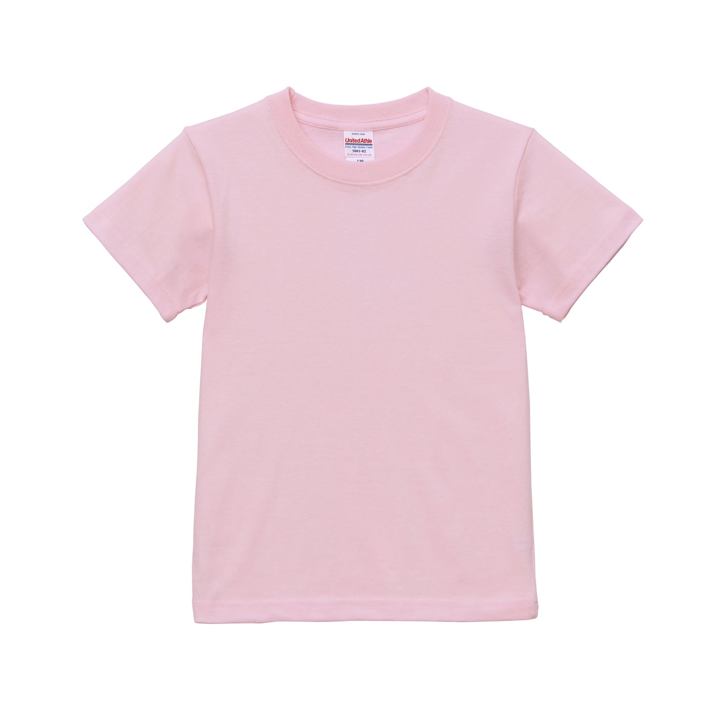 5.6オンス ハイクオリティー Tシャツ 〈キッズ〉