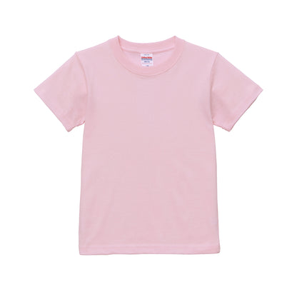 5.6オンス ハイクオリティー Tシャツ 〈キッズ〉