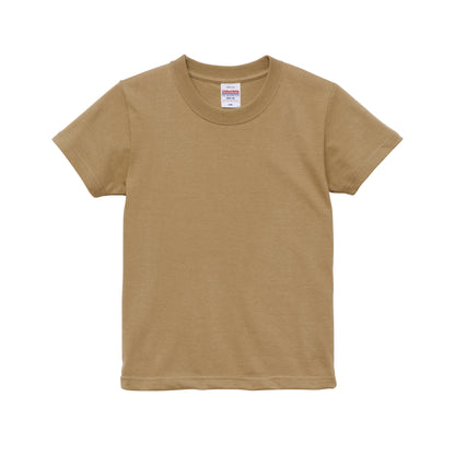 5.6オンス ハイクオリティー Tシャツ 〈キッズ〉