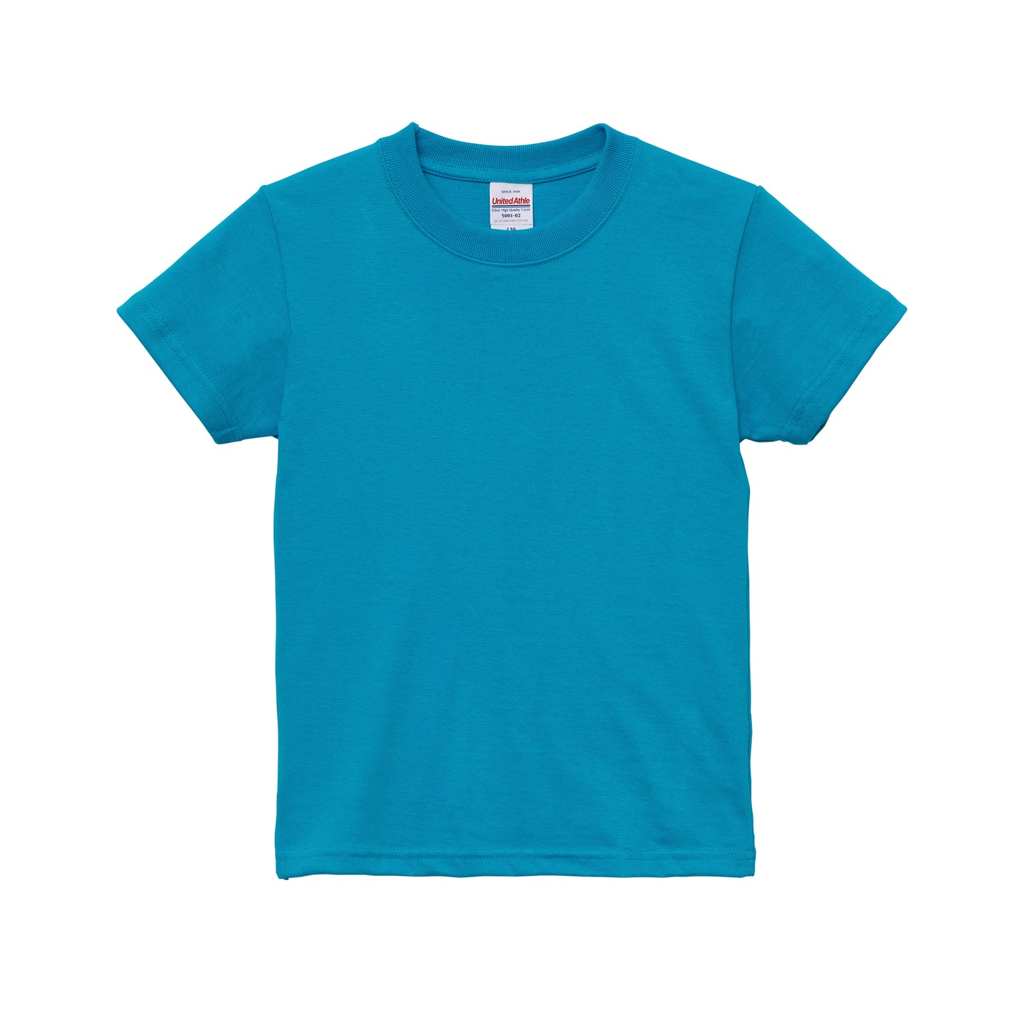 5.6オンス ハイクオリティー Tシャツ 〈キッズ〉