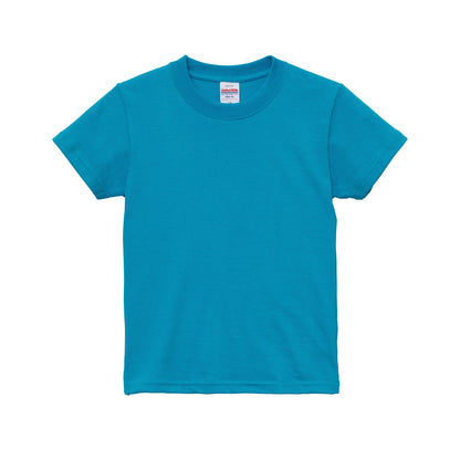5.6オンス ハイクオリティー Tシャツ 〈キッズ〉