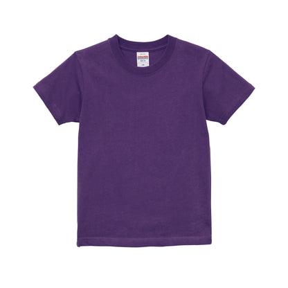 5.6オンス ハイクオリティー Tシャツ 〈キッズ〉