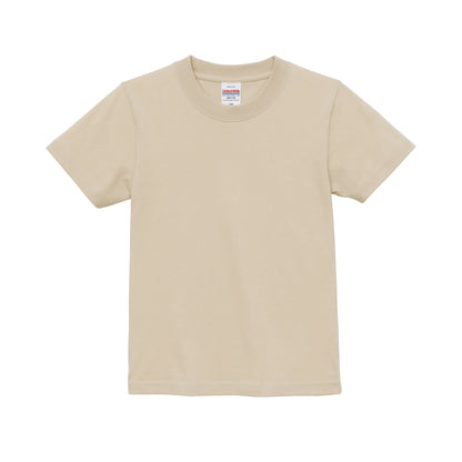 5.6オンス ハイクオリティー Tシャツ 〈キッズ〉