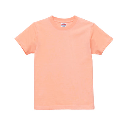 5.6オンス ハイクオリティー Tシャツ 〈キッズ〉