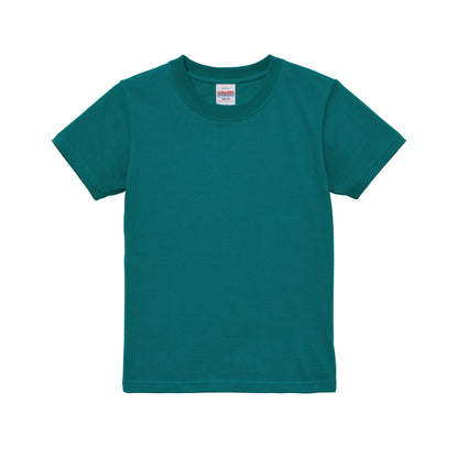 5.6オンス ハイクオリティー Tシャツ 〈キッズ〉