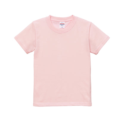 5.6オンス ハイクオリティー Tシャツ 〈キッズ〉