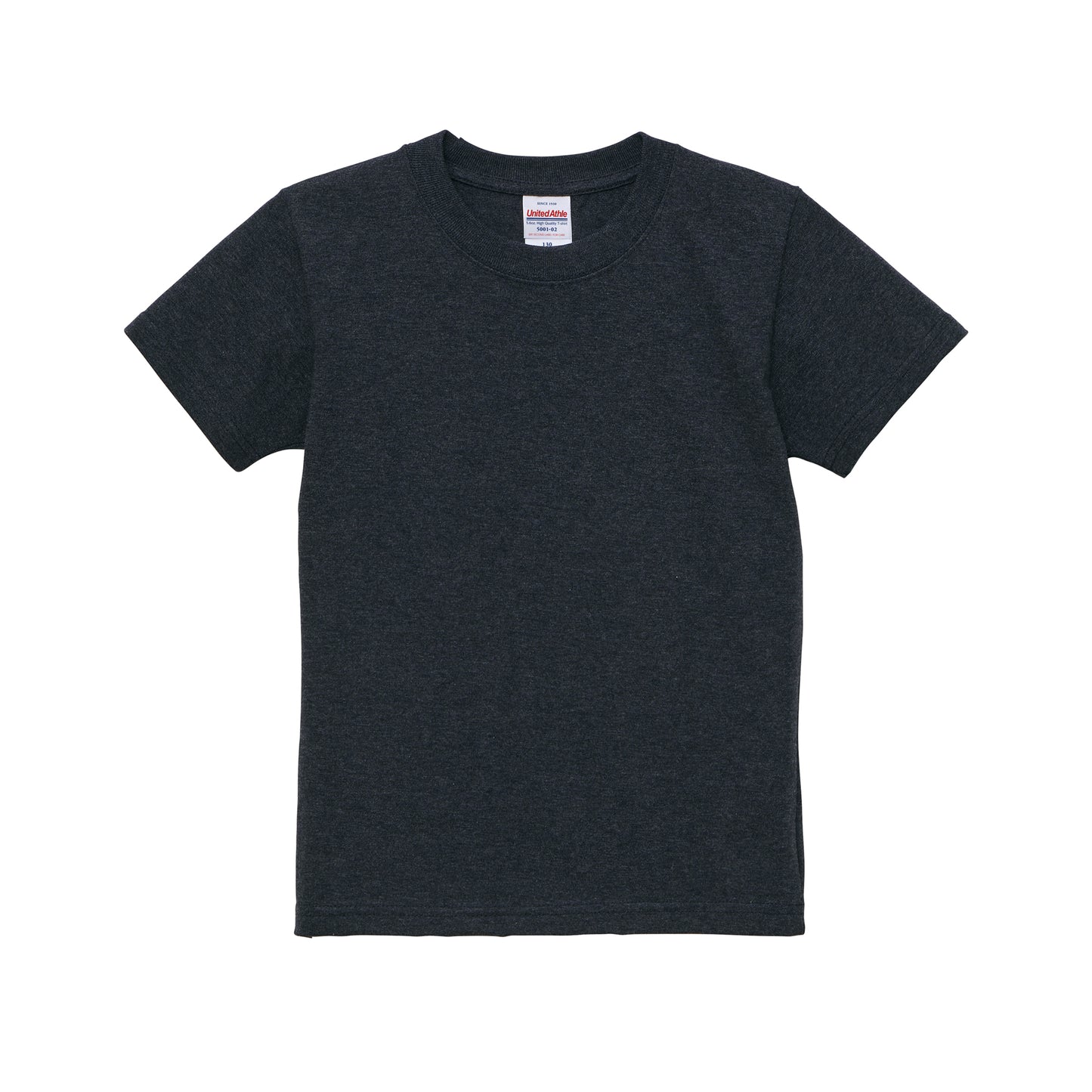 5.6オンス ハイクオリティー Tシャツ 〈キッズ〉