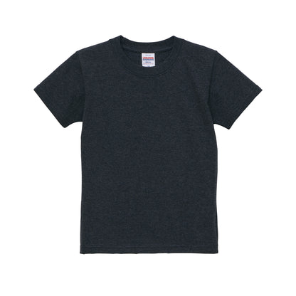 5.6オンス ハイクオリティー Tシャツ 〈キッズ〉