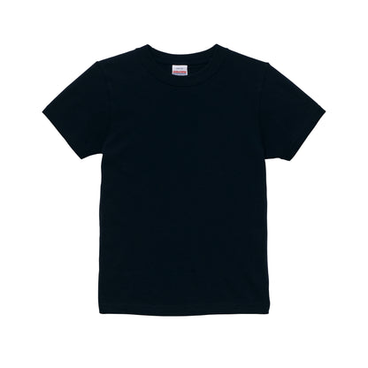5.6オンス ハイクオリティー Tシャツ 〈キッズ〉