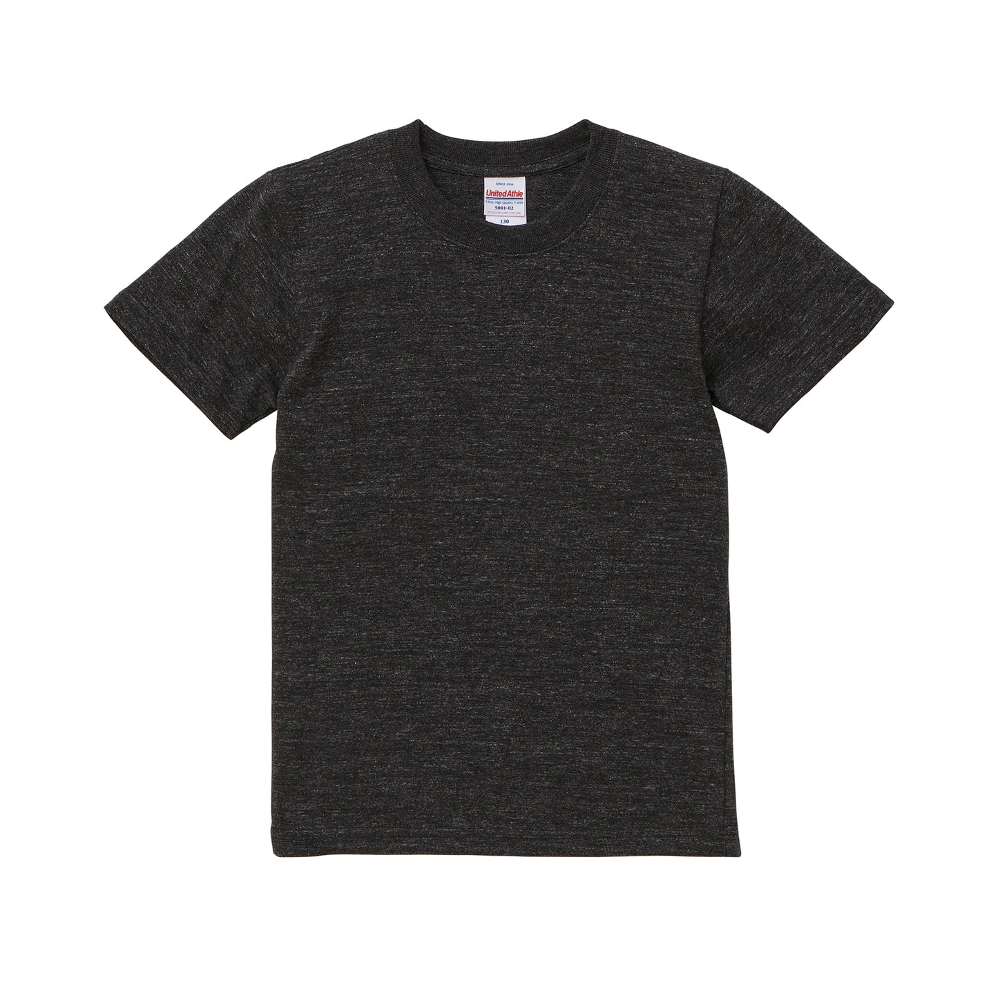 5.6オンス ハイクオリティー Tシャツ 〈キッズ〉