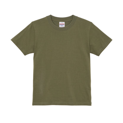 5.6オンス ハイクオリティー Tシャツ 〈キッズ〉