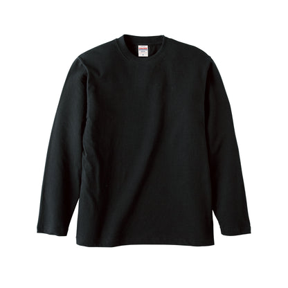 5.6オンス ロングスリーブ Tシャツ