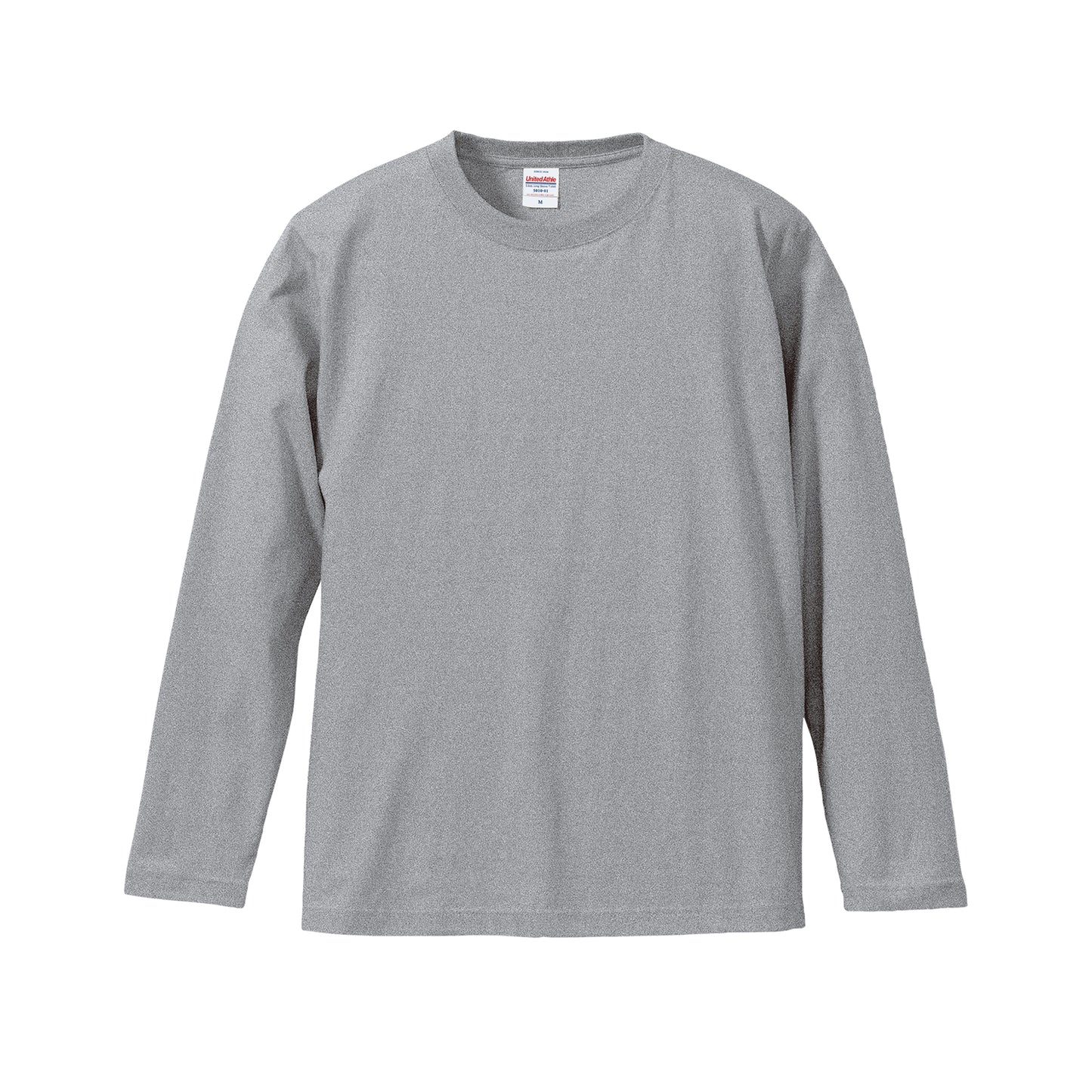 5.6オンス ロングスリーブ Tシャツ