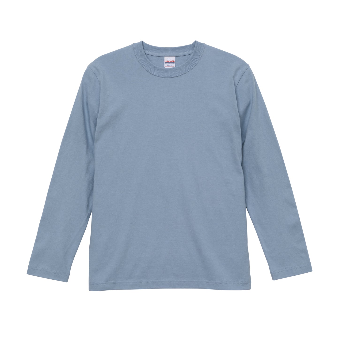 5.6オンス ロングスリーブ Tシャツ