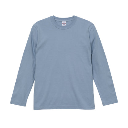 5.6オンス ロングスリーブ Tシャツ