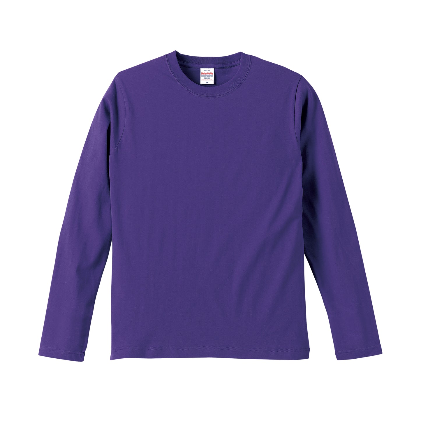 5.6オンス ロングスリーブ Tシャツ