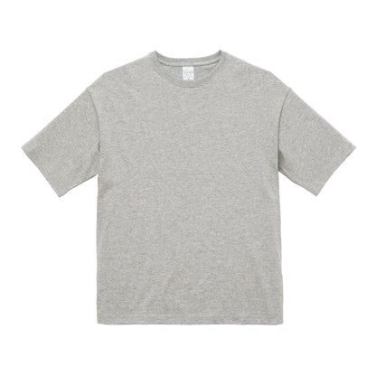 5.6オンス ビッグシルエット Tシャツ