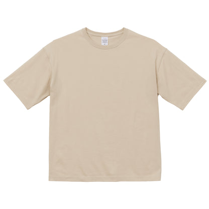5.6オンス ビッグシルエット Tシャツ