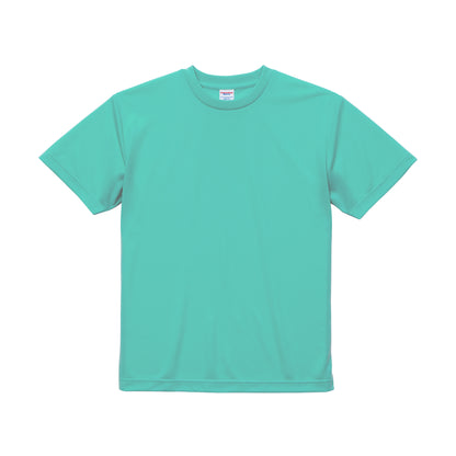 4.1オンス ドライアスレチック Tシャツ〈アダルト〉