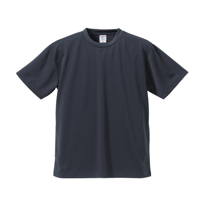 4.1オンス ドライアスレチック Tシャツ〈アダルト〉