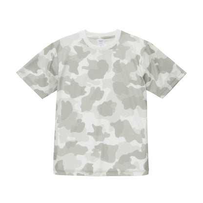 4.1オンス ドライアスレチック Tシャツ〈アダルト〉