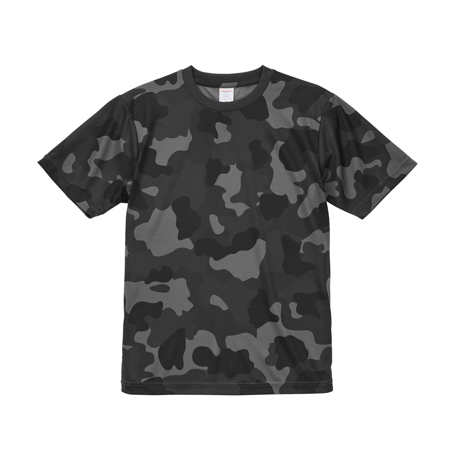 4.1オンス ドライアスレチック Tシャツ〈アダルト〉