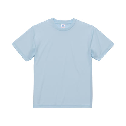 4.1オンス ドライアスレチック Tシャツ〈アダルト〉